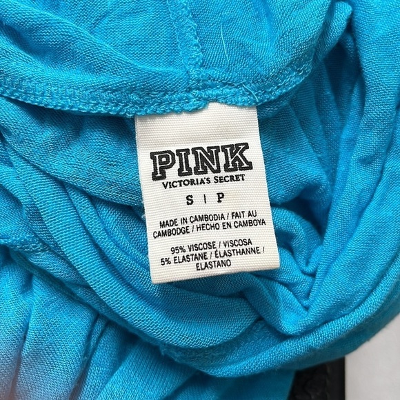 VS PINK Hi Low Hoodie Size S - Picture 5 of 5